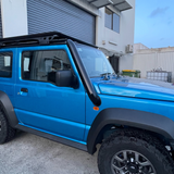 SUZUKI JIMNY (JB74)