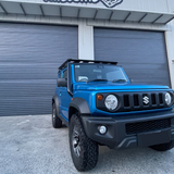 SUZUKI JIMNY (JB74)