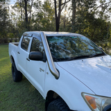 TOYOTA N70 HILUX SHORT ENTRY SNORKEL